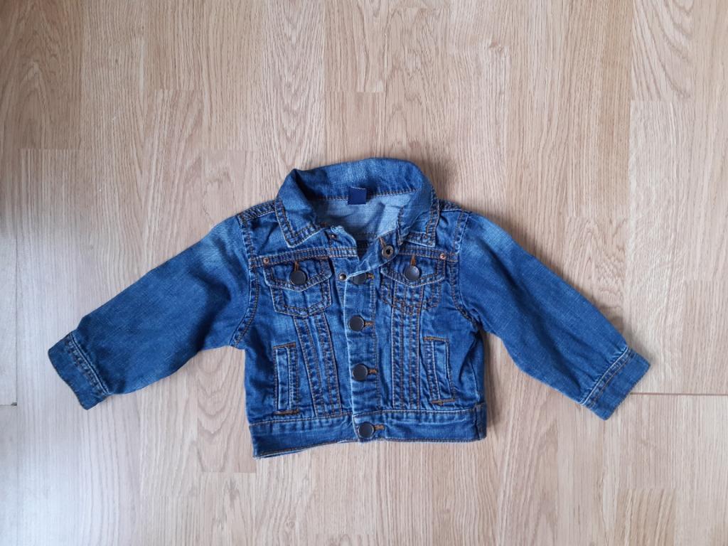 Jeansvestje maat 74 voor jongens  zara, Enfants & Bébés, Vêtements de bébé | Taille 74, Garçon, Enlèvement ou Envoi, Comme neuf