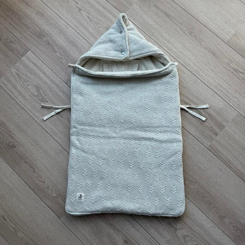 Voetenzak Jollein groep 0+, Kinderen en Baby's, Ophalen, Nieuw