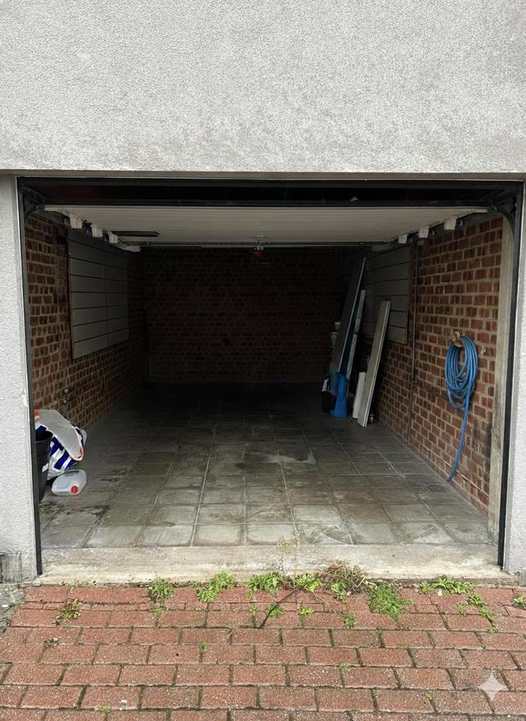 Garage à louer Zaventem, Immo, Garages & Places de parking, Province du Brabant flamand
