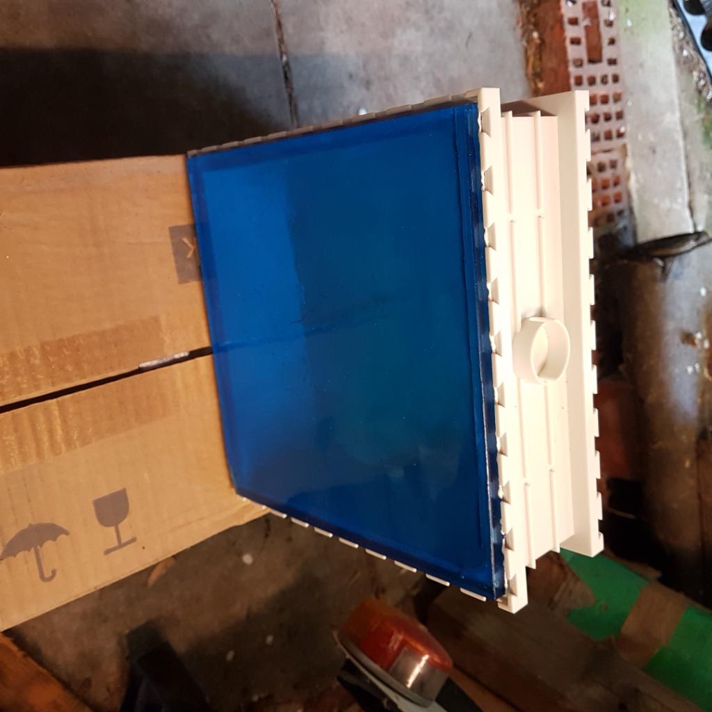 Glasdalen, Doe-het-zelf en Bouw, Ophalen, Nieuw, Overige typen