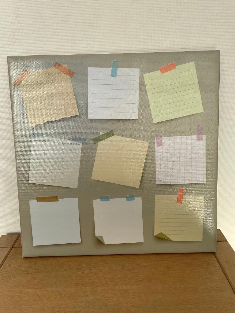 Magneetbord, Enlèvement, Neuf, Tableau magnétique