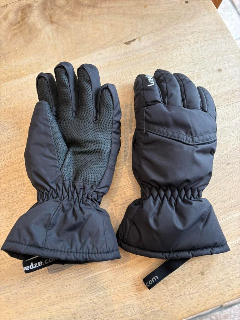 Gants ski enfant état neuf, Enlèvement, Ski