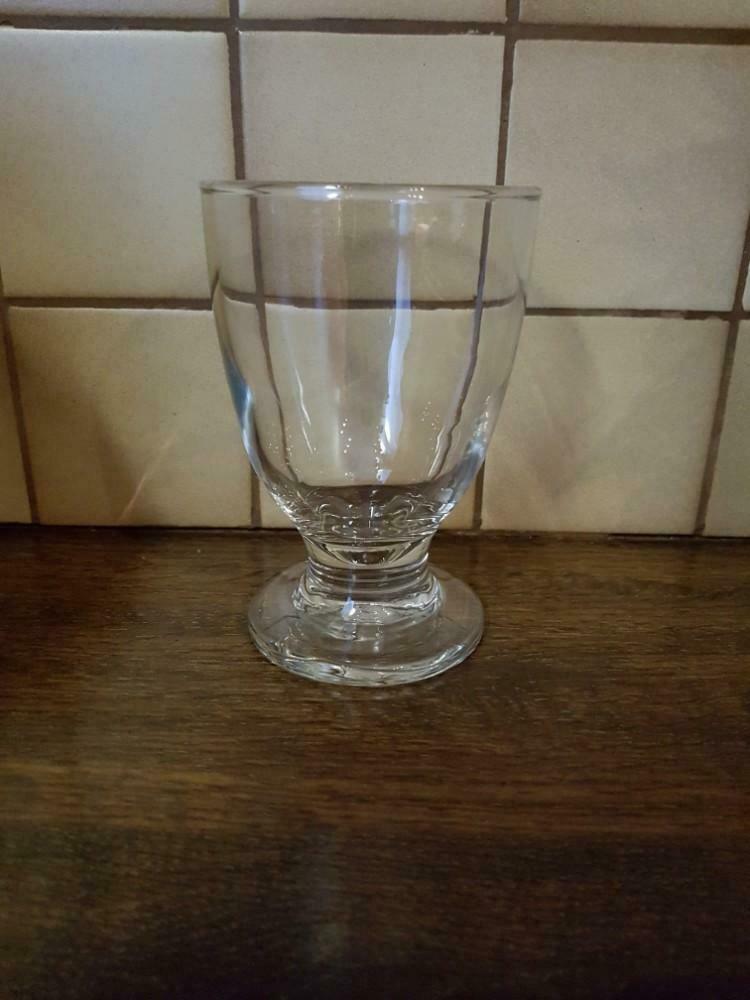 16x Desert glaasje, Ophalen