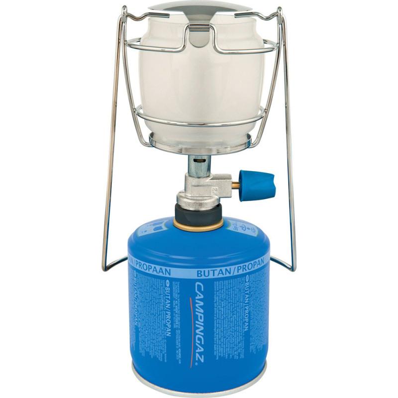 Lumogaz 270, Caravanes & Camping, Accessoires de camping, Enlèvement, Comme neuf