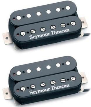 Seymour Duncan Distortion pickups TB-6 and SH-6N, Muziek en Instrumenten, Ophalen of Verzenden, Zo goed als nieuw, Solid body
