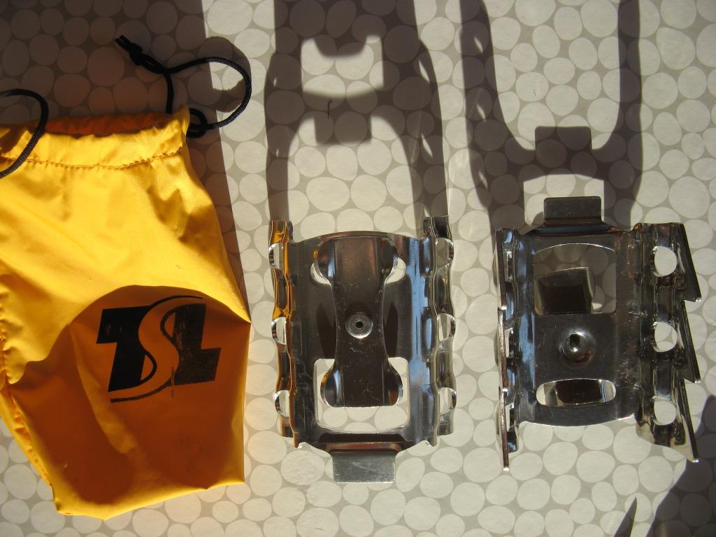couteaux pour ski rando, Enlèvement ou Envoi, Neuf, Ski