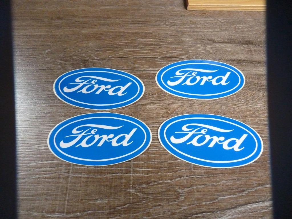 stickers Ford, Enlèvement ou Envoi, Neuf, Voiture ou Moto