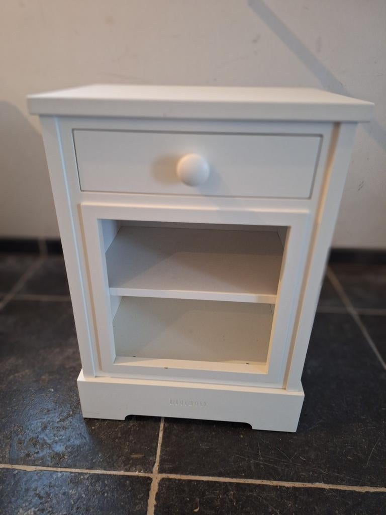 Nachtkastje van Woodwork, Maison & Meubles, Enlèvement