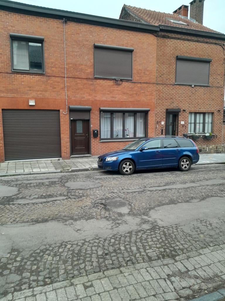 Voiture, Achat, Diesel, Particulier, V50