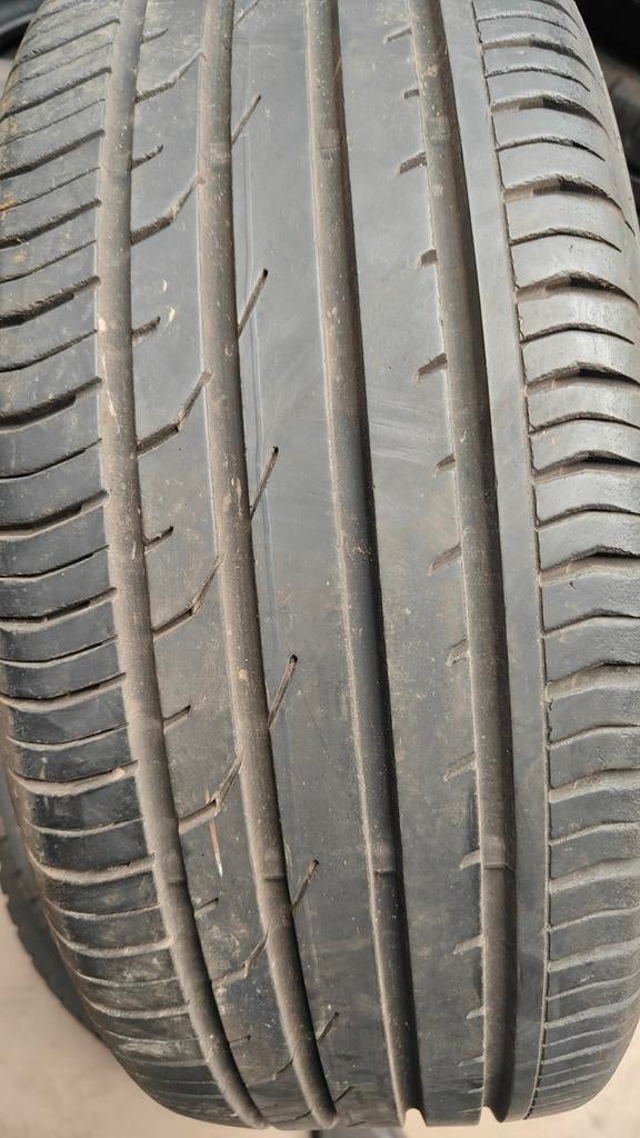 195/50r16 continental 35€ per stuk met montage 19550r16, Auto-onderdelen, Besturing, Ophalen