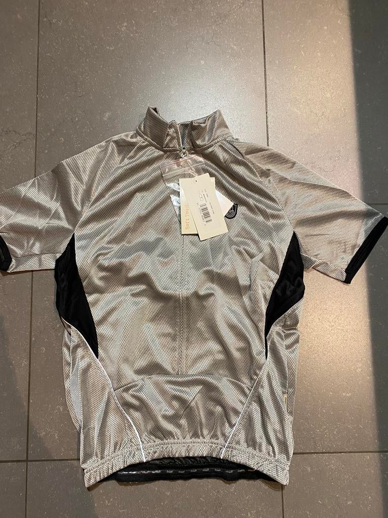 Fietsshirt, Fietsen en Brommers, Fietsaccessoires | Fietskleding, Ophalen, Nieuw, M