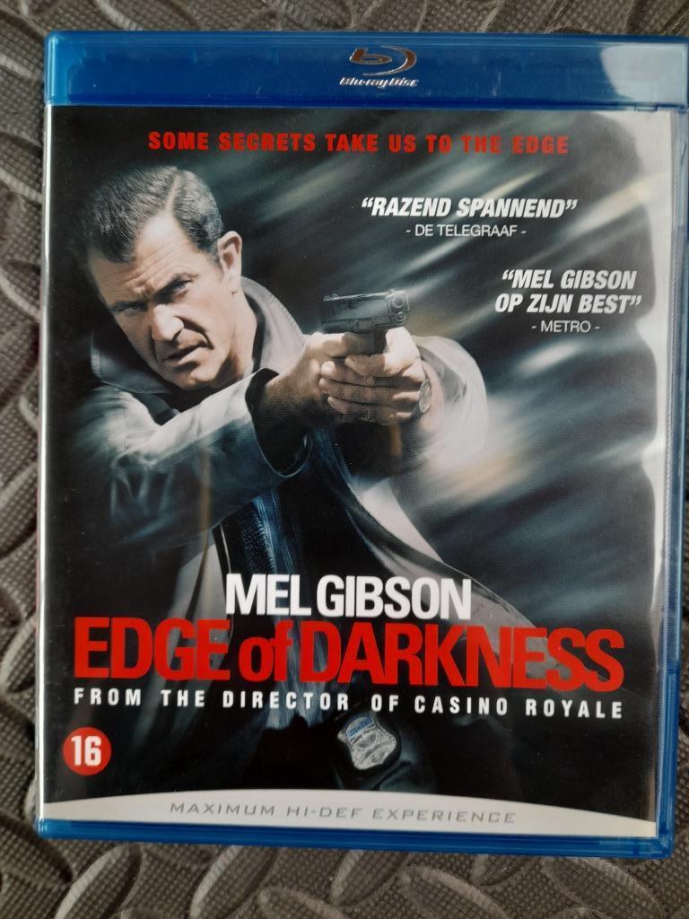 Edge of Darkness ( Mel Gibson ), Enlèvement ou Envoi, Thrillers et Policier
