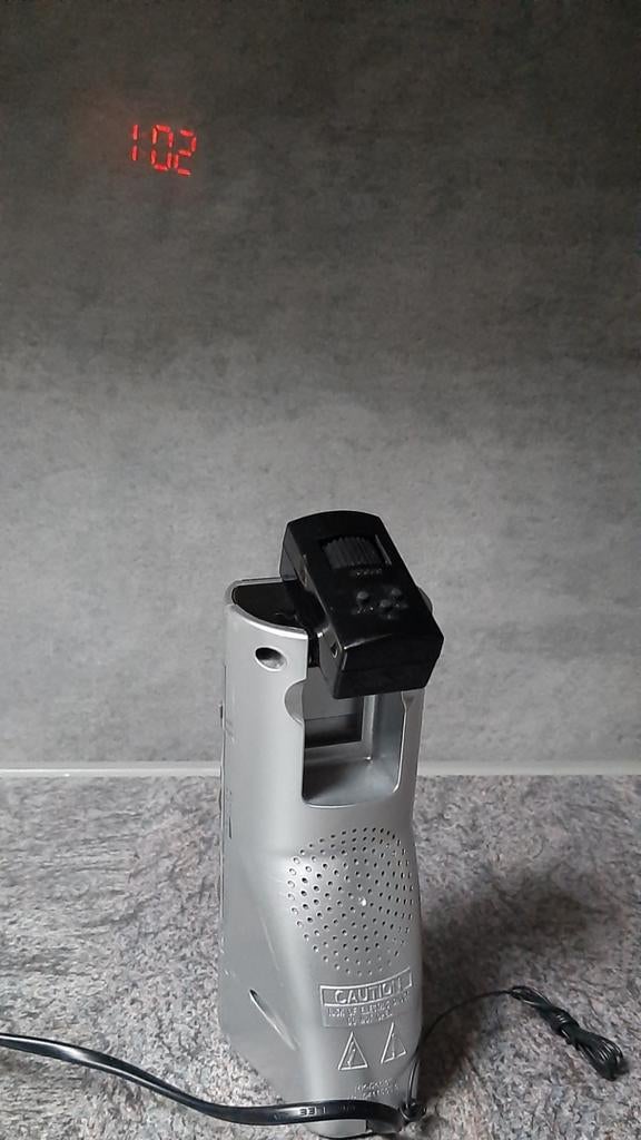 Audiosonic/radiowekker met projectie, Ophalen of Verzenden, Zo goed als nieuw