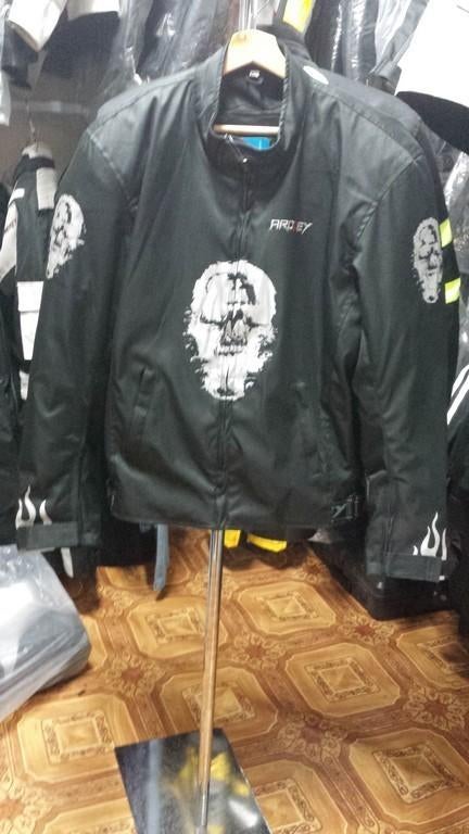 veste de moto textile cordura 600D Armure amovible CE neuf, Motos, Vêtements | Vêtements de moto, Manteau | tissu, Femmes, Hommes