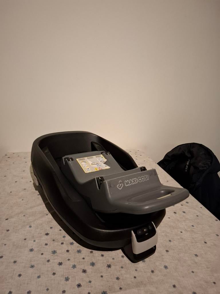 Maxicosy onderstel isofix verstelbaar, Kinderen en Baby's, Autostoeltjes, Ophalen, Isofix