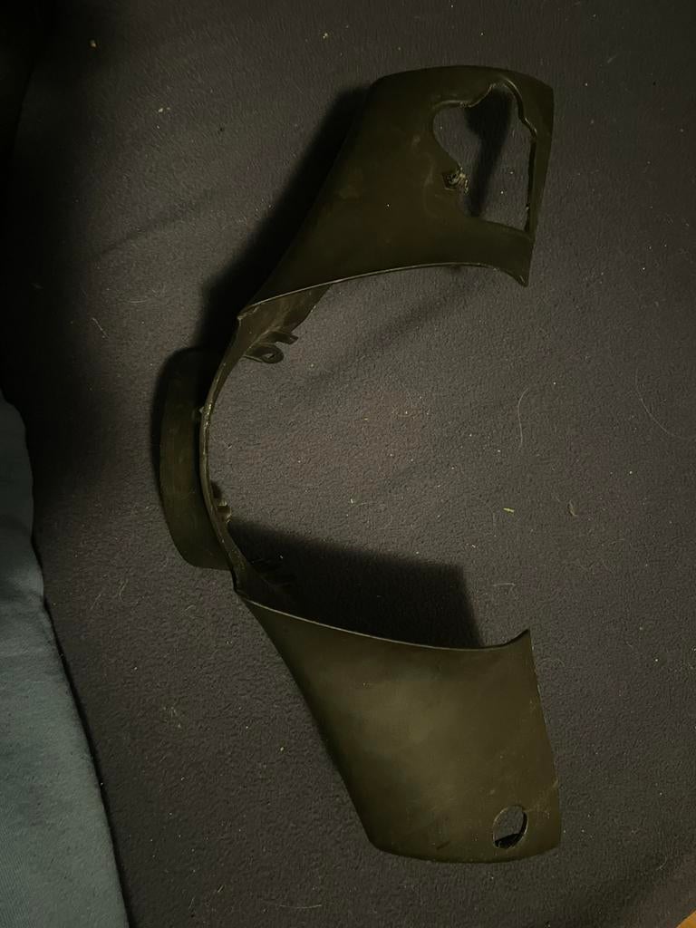 Aantal dingen piaggio zip, Enlèvement, Zip