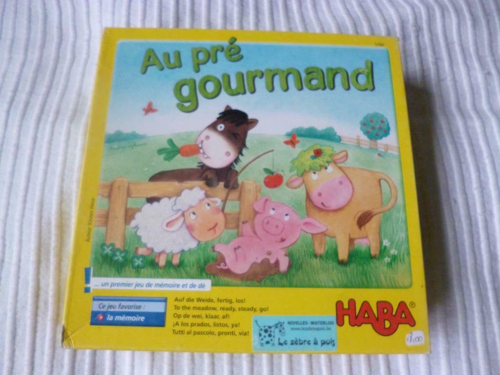 Lot jeux enfant 4 à 5 ans (même à partir 3 ans pour certains, Enfants & Bébés, Jouets | Autre, Utilisé, Garçon ou Fille, Enlèvement