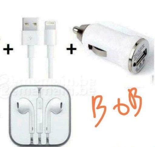 kit voor apple iphone 5/5c/5s/6/6 ipad mini/touch, Telecommunicatie, Ophalen of Verzenden, Nieuw, Apple iPhone