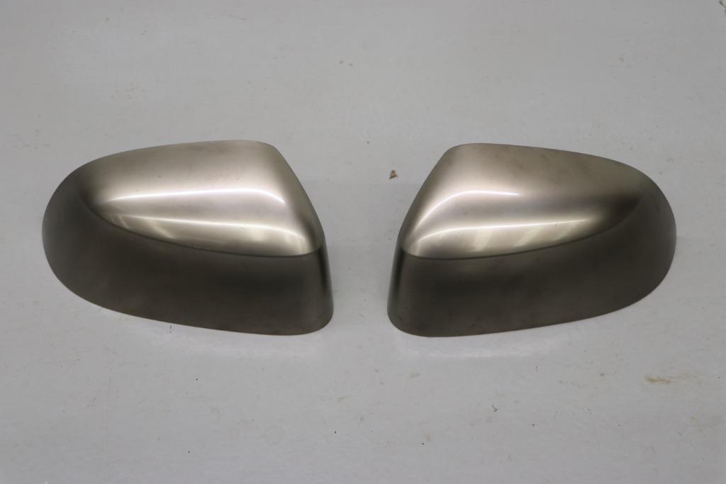 Coques de rétroviseurs pour BMW X3 G01 / X4 G02, Auto-onderdelen, Ophalen, Gebruikt, BMW