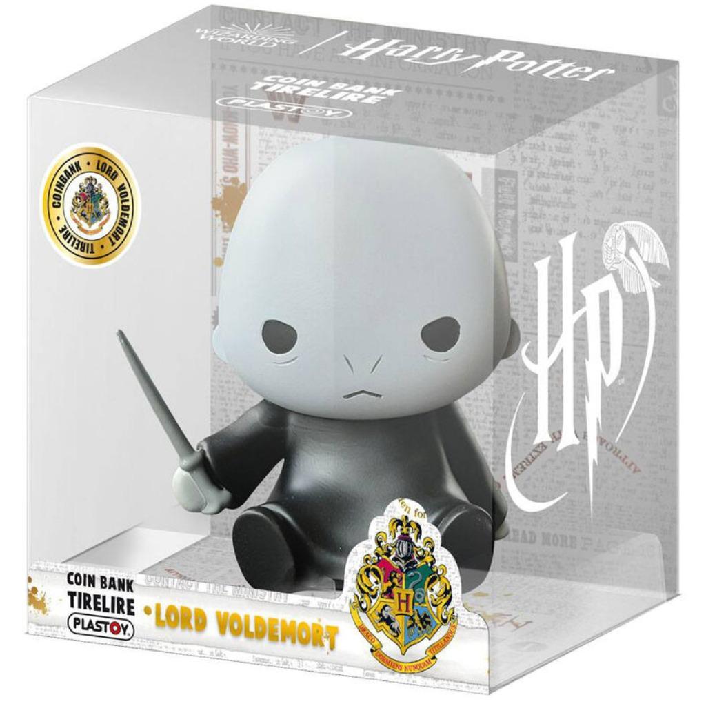 Harry Potter - Lord Voldemort Money Box, Verzenden, Nieuw