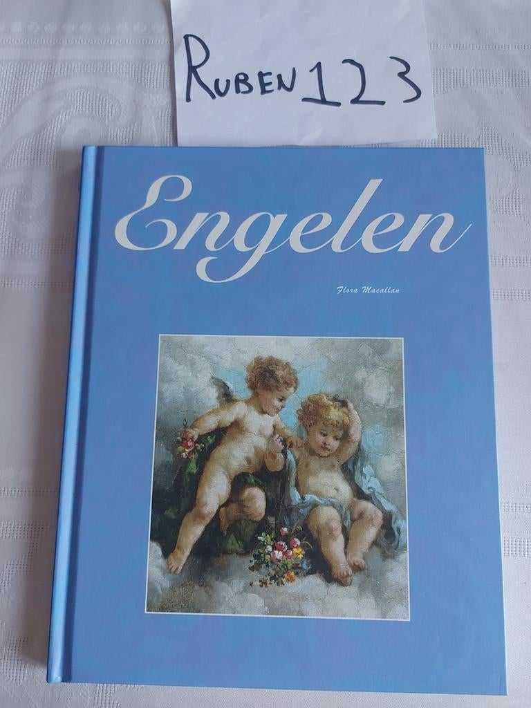 Engelen, Enlèvement ou Envoi, Comme neuf
