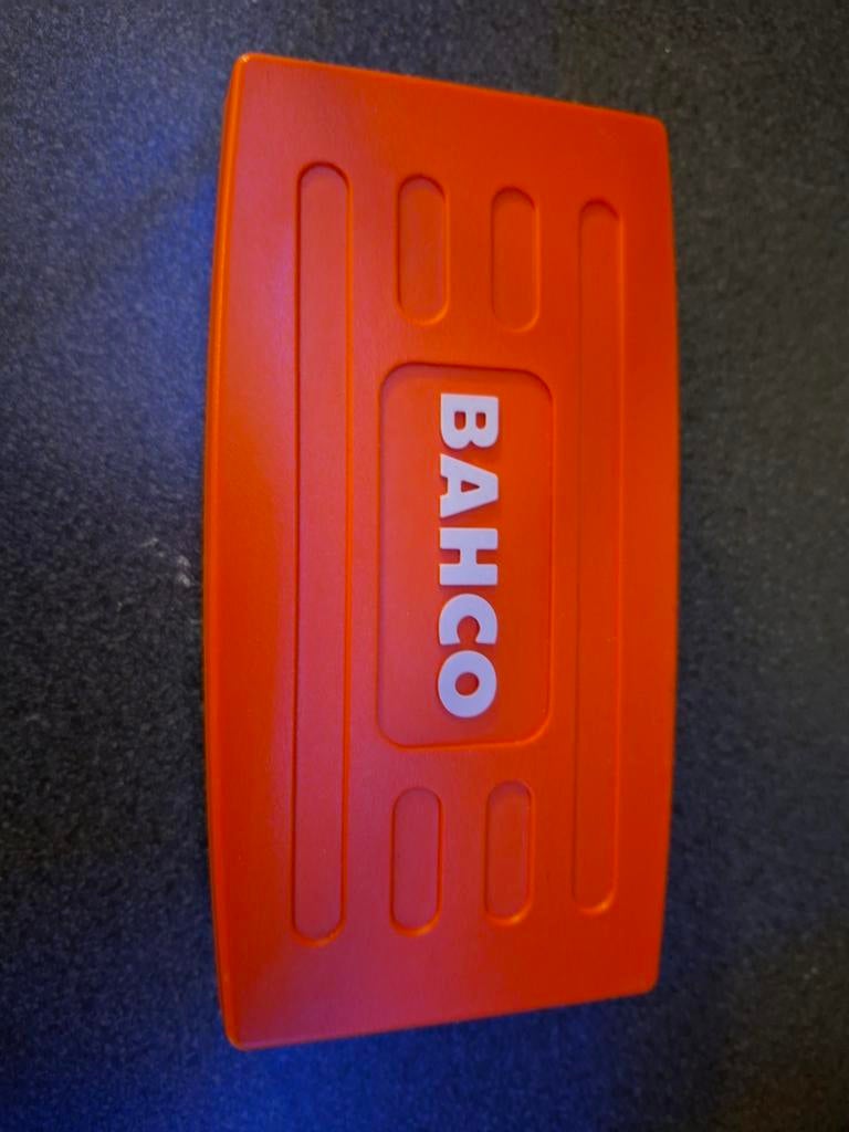 Bahco nieuw