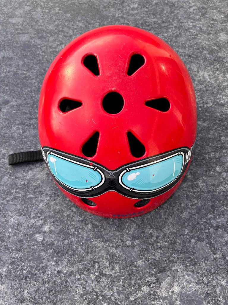 Helm fiets, XS, Jongen of Meisje, Kiddi moto, Ophalen of Verzenden