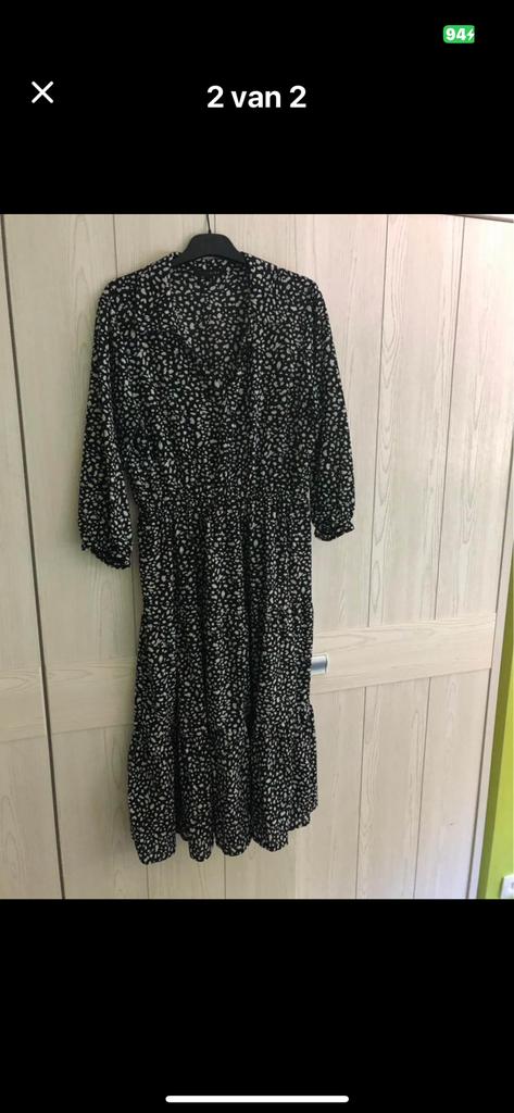 Kleedje lola Liza maat 46, Kleding | Dames, Ophalen, Zo goed als nieuw, Maat 46/48 (XL) of groter