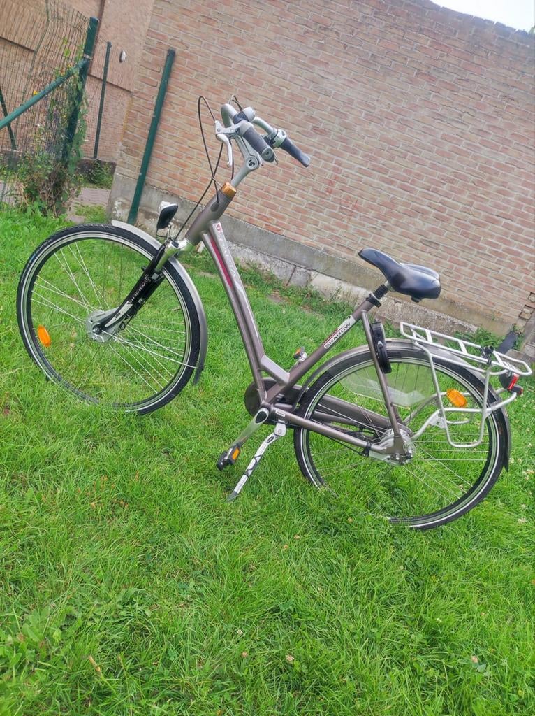 Vélo Sparta, Fietsen en Brommers, Fietsen | Oldtimers, Ophalen