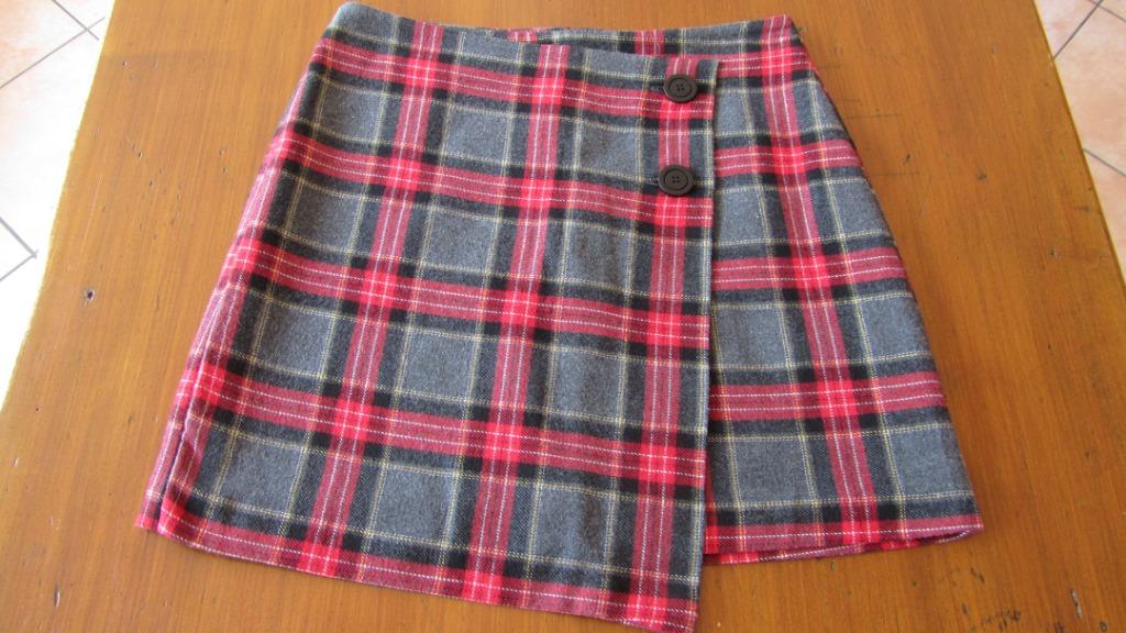 Rok voor dames, Maat 38/40 (M), H&M, Ophalen of Verzenden, Zo goed als nieuw