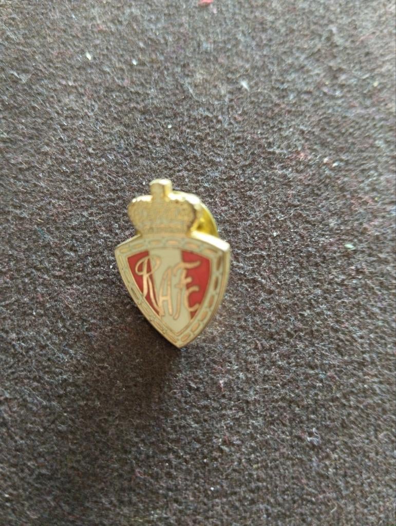 Pin RAF Antwerp, Verzamelen, Ophalen of Verzenden