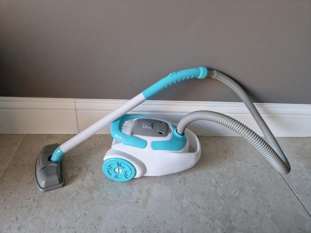 Stofzuiger speelgoed, Kinderen en Baby's, Ophalen