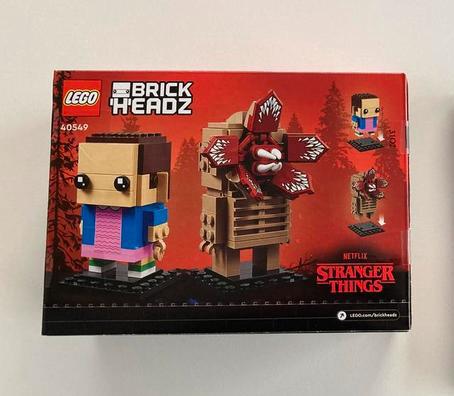 Lego Stranger things 40549 Demogorgon & Elf, Kinderen en Baby's, Ophalen of Verzenden, Lego