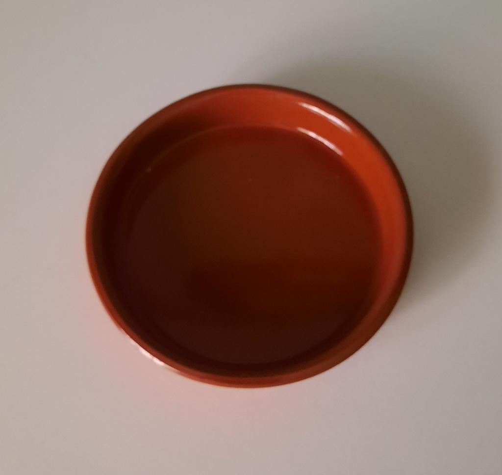 Plat à four, Enlèvement ou Envoi, Poterie, Balance ou Balances