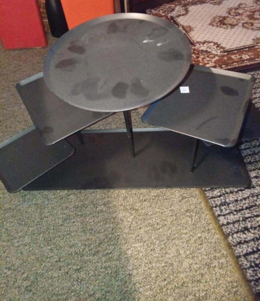cake display stand, Ophalen of Verzenden, Zo goed als nieuw