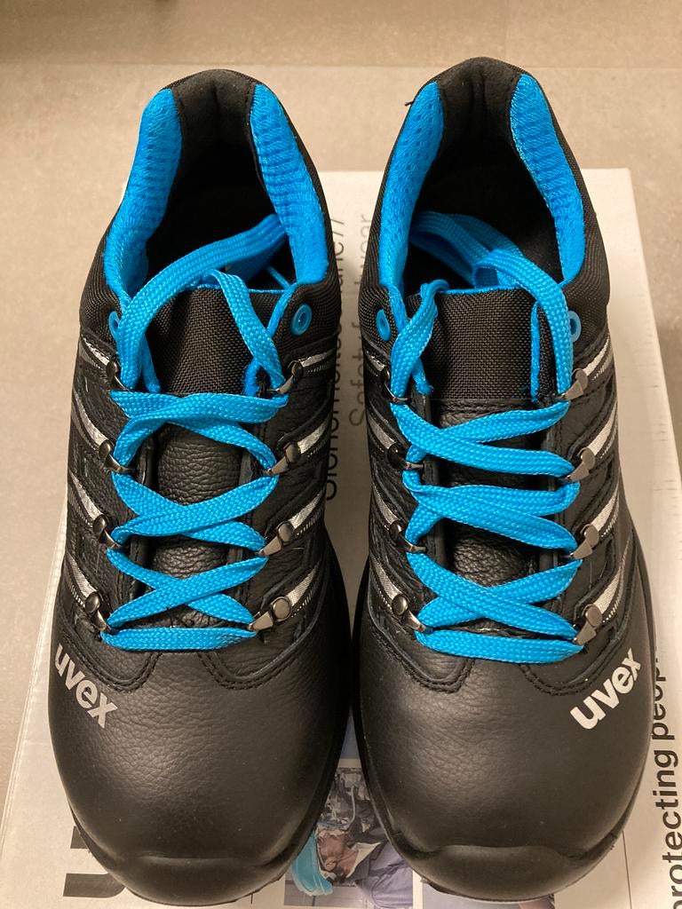 Nieuw! Werkschoenen maat 39 merk Uvex, Ophalen of Verzenden, Nieuw