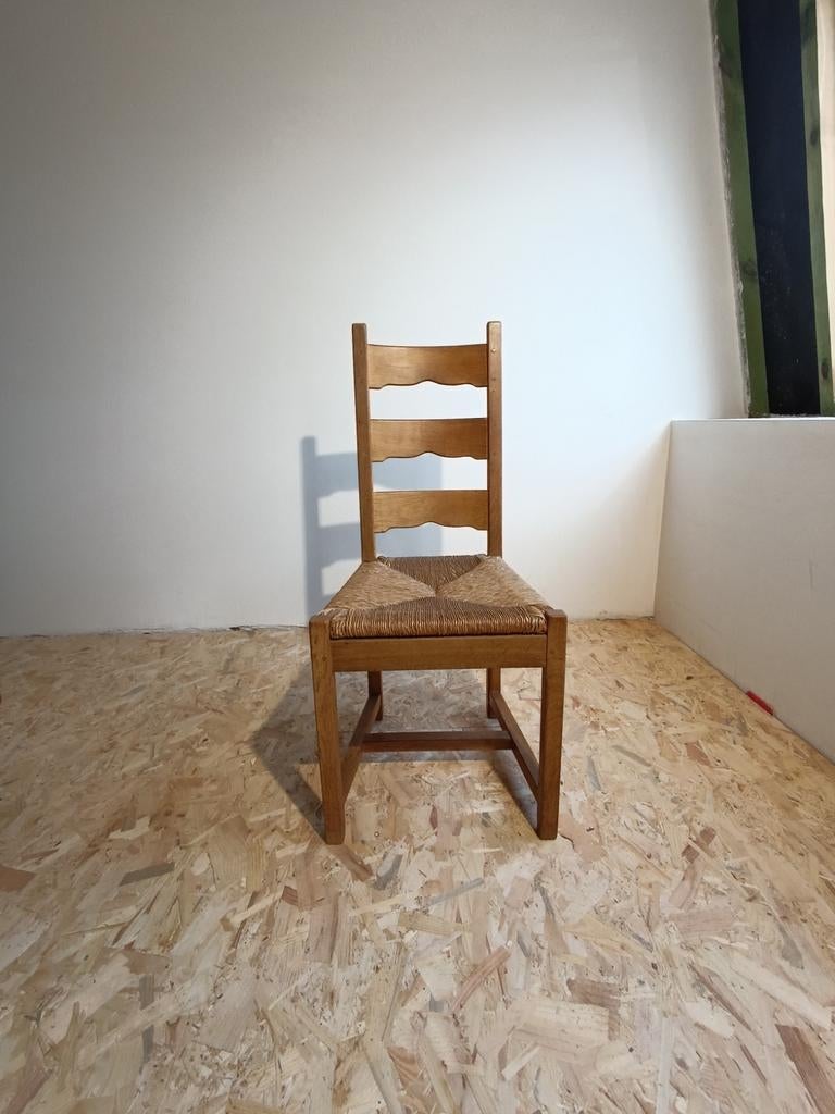 Stoelen eetkamer, Huis en Inrichting, Ophalen