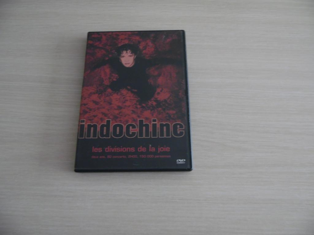 INDOCHINE, Tous les âges, Enlèvement ou Envoi, Comme neuf