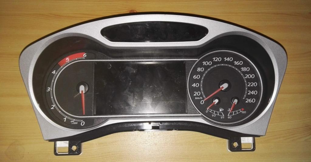 Réparation Compteur Ford Mondeo MK4 Tableau Bord., Envoi, Utilisé, Ford