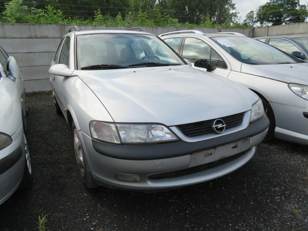 Toute pièces Opel Vectra, Autos : Pièces & Accessoires, Carrosserie & Tôlerie, Opel, Utilisé, Enlèvement