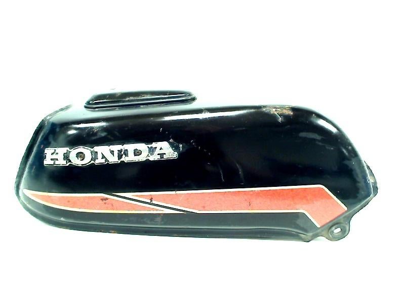 Honda CB 125 T 1976-1977 Brandstoftank, Motoren, Onderdelen | Honda, Gebruikt, Ophalen of Verzenden