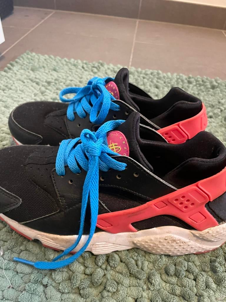 Nike, Ophalen of Verzenden, Zo goed als nieuw, Nike