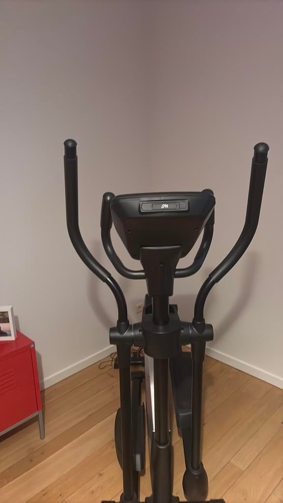 Cross trainer nordic track e 5.0, Ophalen, Kunststof, Gebruikt, Crosstrainer
