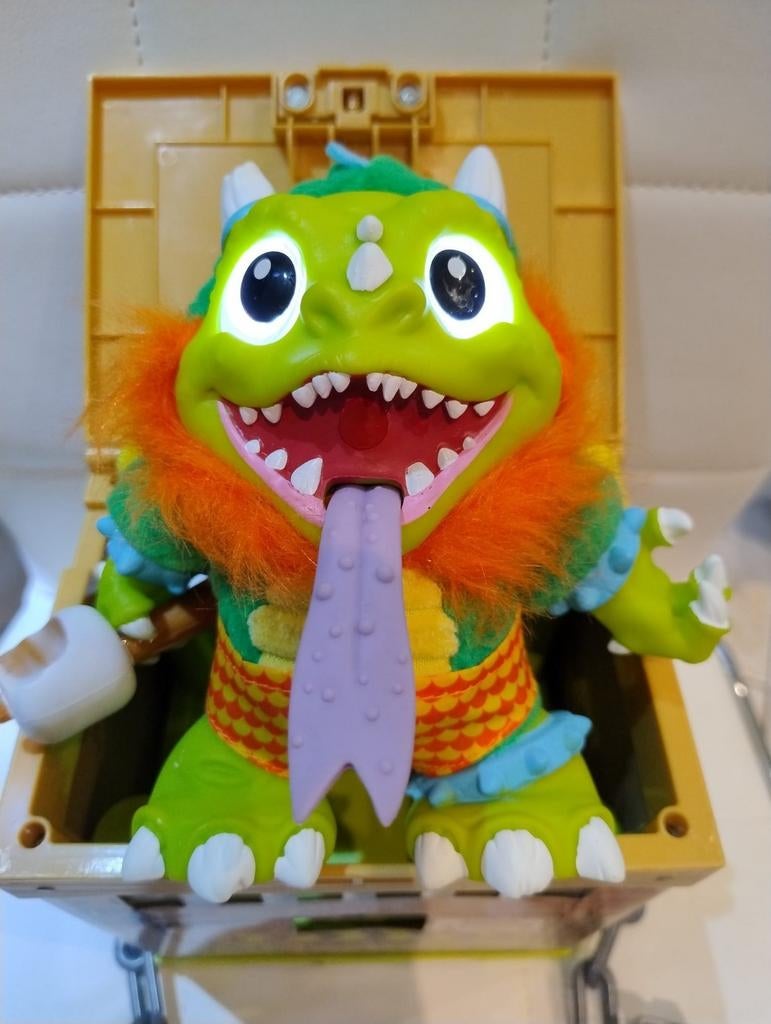 Crate Creatures Surprise, Kinderen en Baby's, Speelgoed | Actiefiguren, Ophalen of Verzenden
