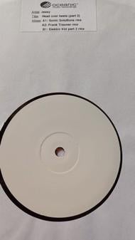 Jessy – Head Over Heels Rmx 1, Ophalen of Verzenden, Nieuw in verpakking