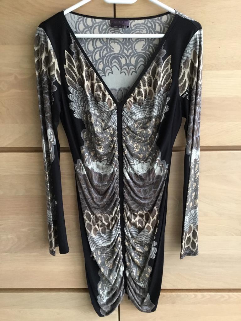 Jurk HALÉ BOB, Kleding | Dames, Maat 38/40 (M), Halé Bob, Overige kleuren, Ophalen of Verzenden