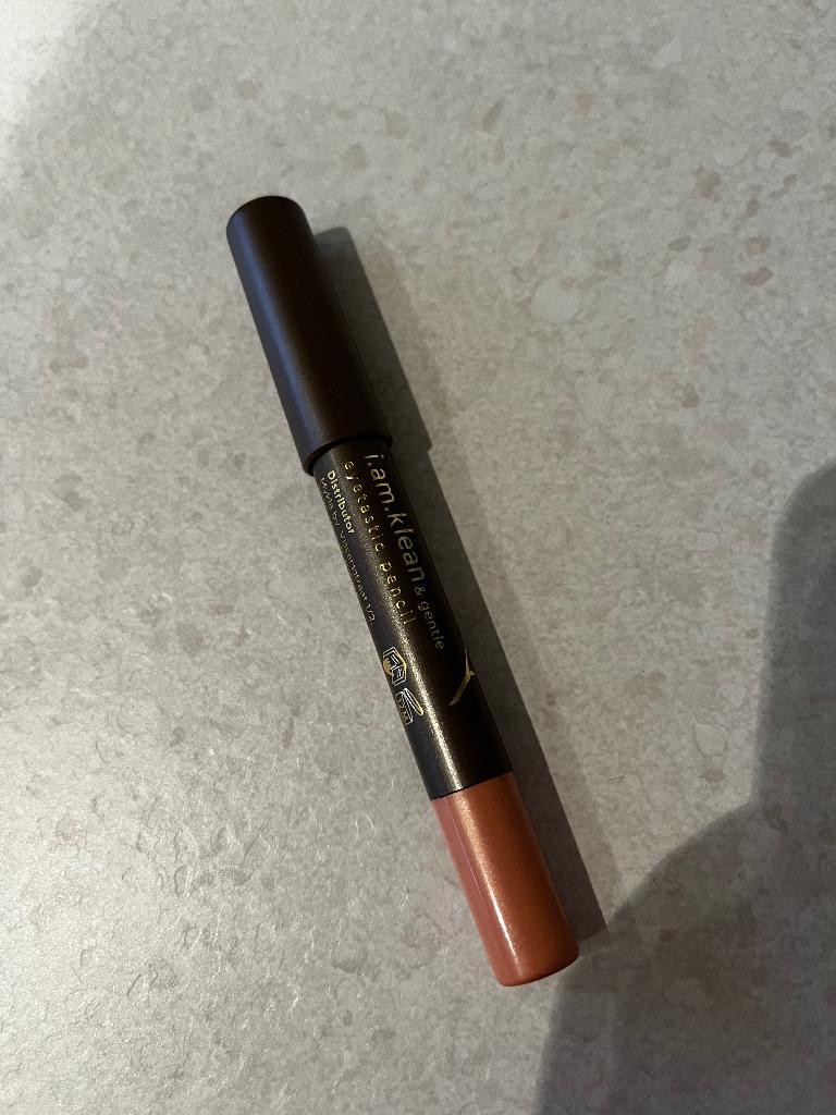 I.am.klean eyetastic pencil gentle, Ophalen of Verzenden, Nieuw, Make-up