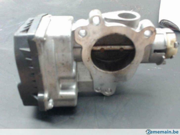 boitier papillon 408239821001, Utilisé, Citroën