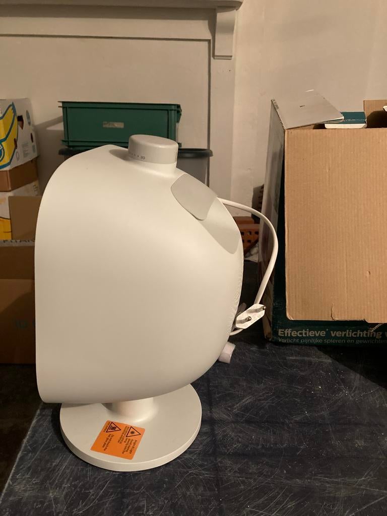 Lampe infrarouge 300 watts, Enlèvement ou Envoi, Comme neuf