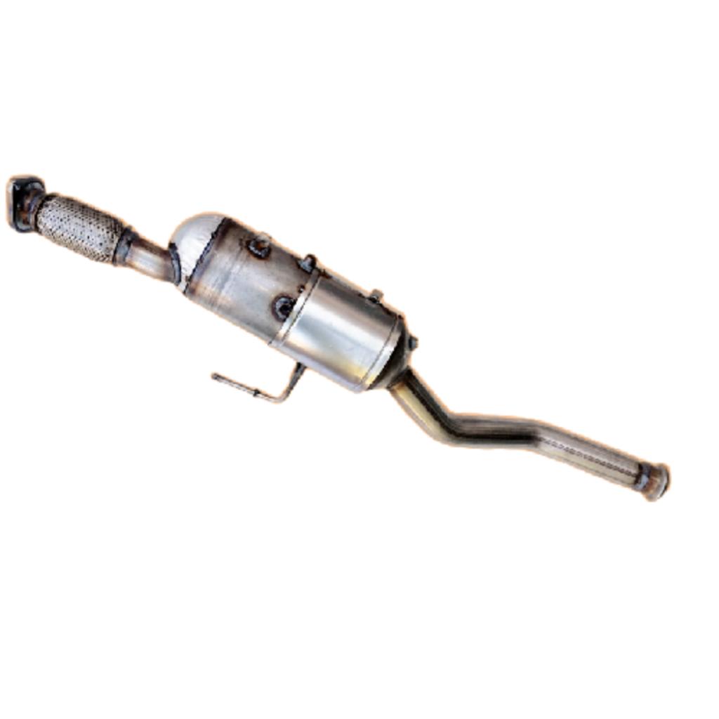 Filtre à particules Renault 2.3dCI, Enlèvement ou Envoi, Neuf, Renault